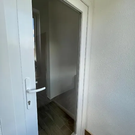 Kazinczy Apartment
