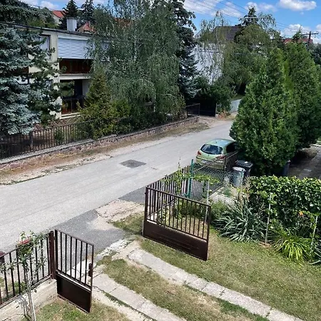 Kazinczy Балатональмади