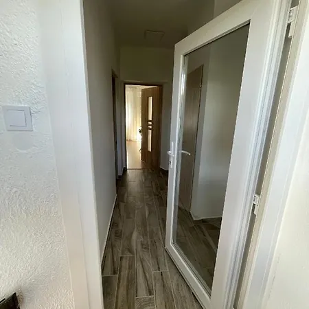 Kazinczy Apartment Balatonalmadi