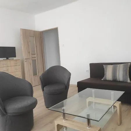 Apartment Kazinczy Balatonalmadi